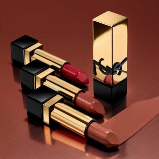 YSL BEAUTYの新ルージュ♡2025年限定色&新色が登場