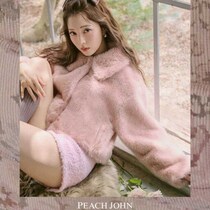 PJ FASHIONが贈る冬の新作♡大人可愛いトレンドアイテムが登場