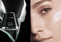 アルマーニ ビューティ最高峰エイジングケア*2♡「クレマ ネラ クリーム N」誕生