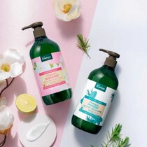 クナイプ初のボディミルクが誕生♡華やか＆癒しの香りで毎日を満たす