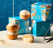 横浜バニラが横浜高島屋に常設店OPEN♡限定スイーツ登場