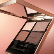 ルナソルの限定色アイシャドウ「EX11 Roasted Toffee」登場♡