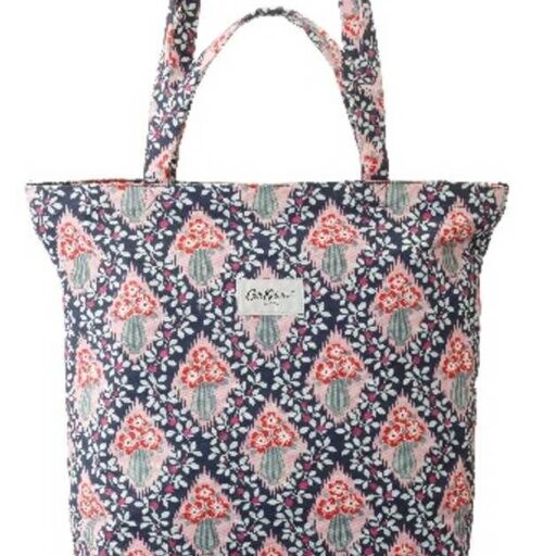 Cath Kidston日本限定バッグが登場!秋冬にぴったりの新作ラインアップ