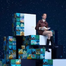 多様性をたたえる♡ダヴィネスのクリスマスコフレ2025をチェック