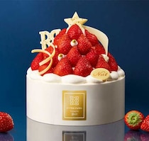 バターステイツ♡2025年クリスマスケーキ全7種の予約開始！