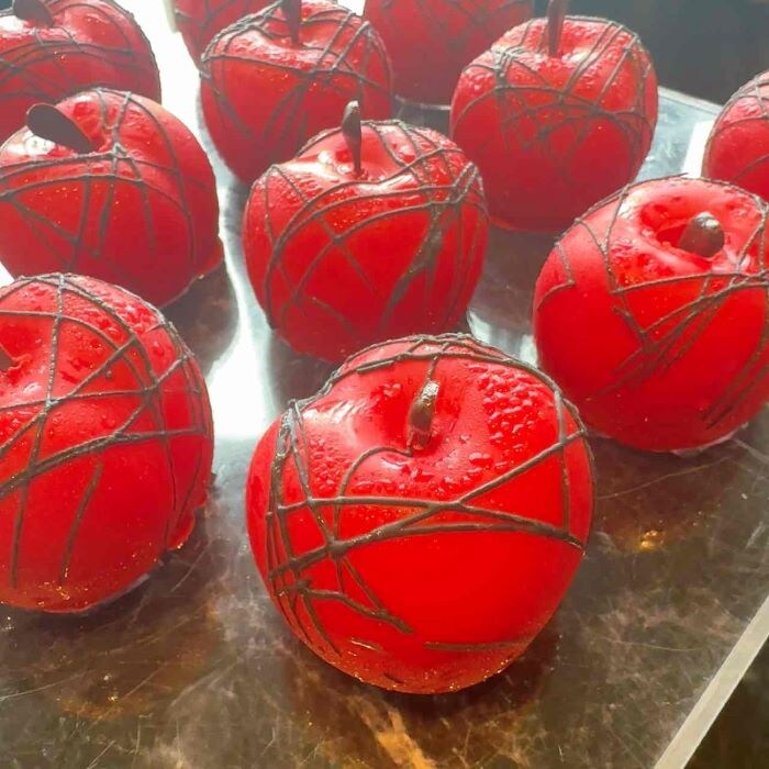 コンラッド大阪ヴィラン④