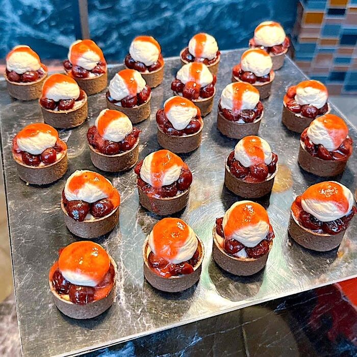 コンラッド大阪ヴィラン⑩