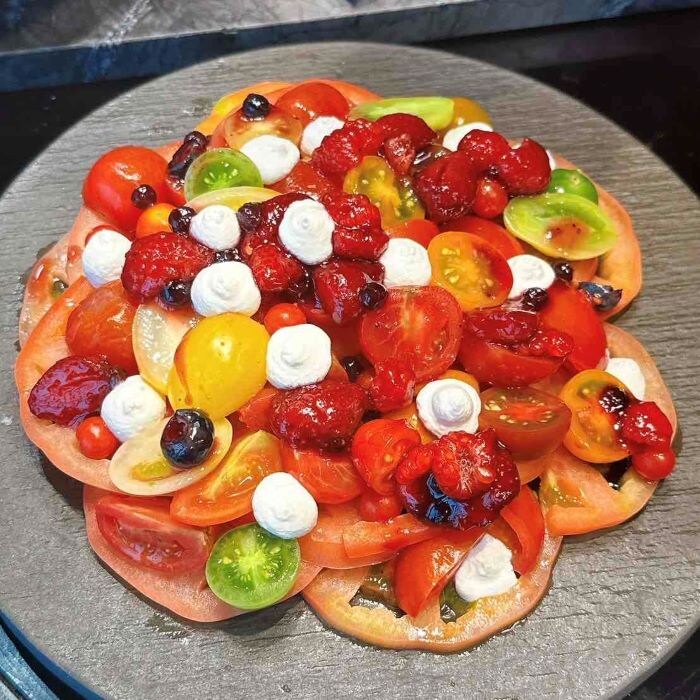 コンラッド大阪ヴィラン⑬