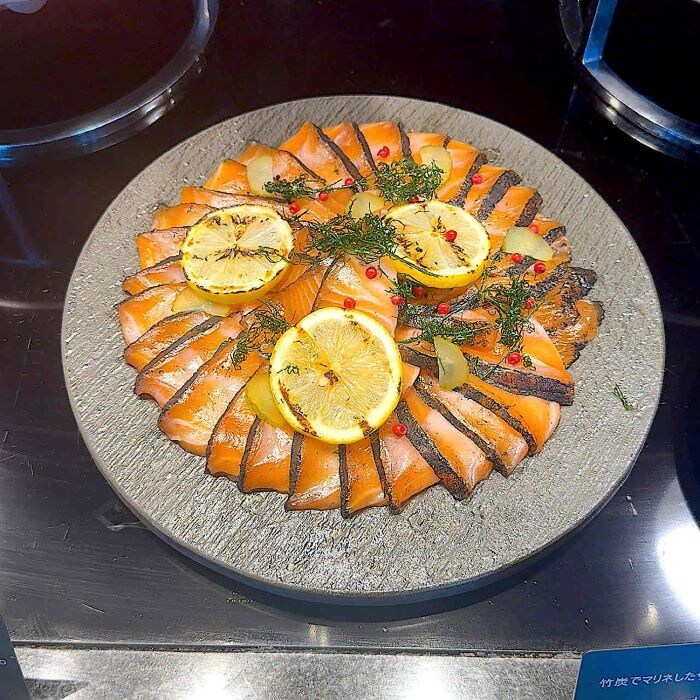 コンラッド大阪ヴィラン⑫