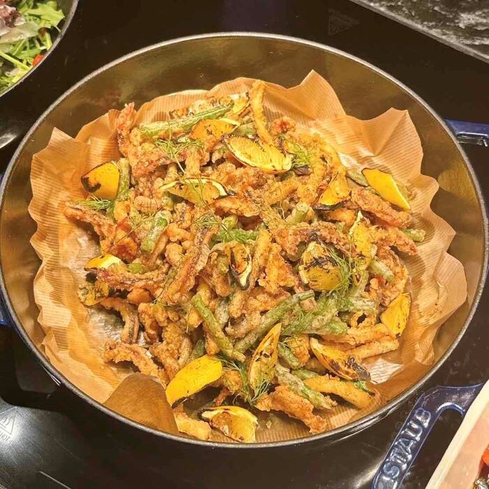 コンラッド大阪ヴィラン⑭