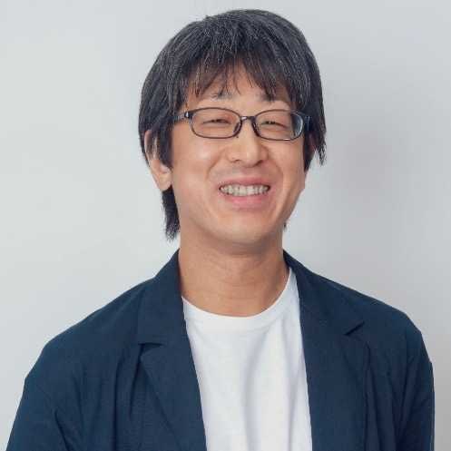 株式会社TimeTree代表取締役社長の深川泰斗氏