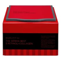 速攻ケア♡シートマスクで始める贅沢エイジングケア！「ザ・ダーマベスト」新登場