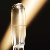 SEＮSAI最高峰の美容液が進化♡新作「UTM ザ コンセントレート N」登場