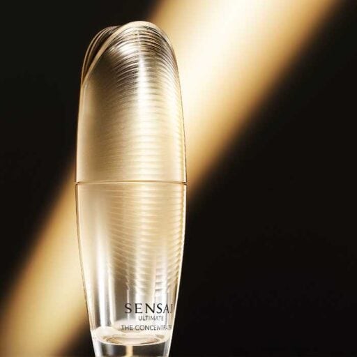 SEＮSAI最高峰の美容液が進化♡新作「UTM ザ コンセントレート N」登場