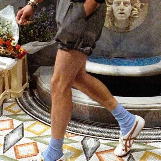 Onitsuka Tiger × Versace 日本とイタリアが融合♡