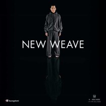 チャンピオン×N.ハリウッド新作コレクション「NEW WEAVE」が登場