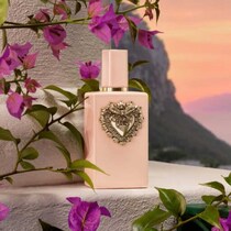 ドルチェ＆ガッバーナ新作フレグランス♡マイ ディヴォーション インテンス