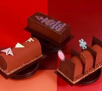 ジャン＝ポール・エヴァンの夢とカカオ♡2025クリスマス新作コレクション