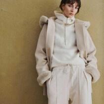 FRAY I.Dから2025秋の新作♡大人フェミニンなアウターコレクション