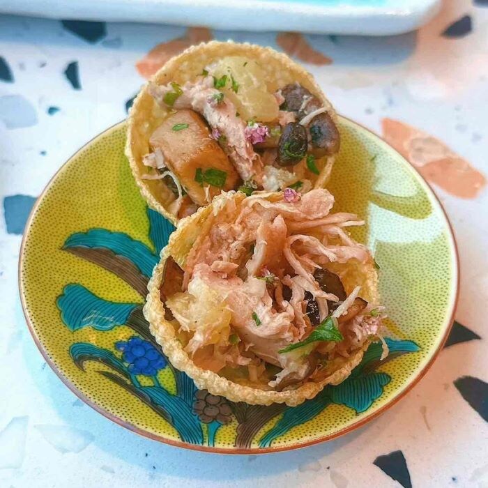 キャノピー一周年④