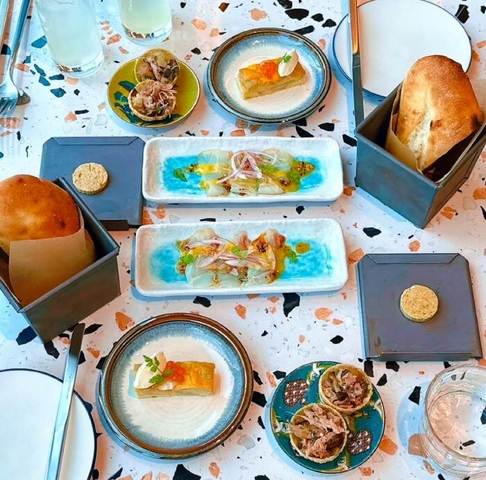 キャノピー一周年②