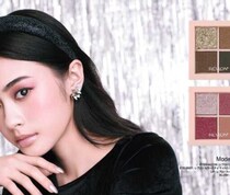 レブロンから新作♡「ダズル アイシャドウ」新色&限定グロス登場