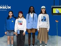 ジーユー×パペットスンスン♡初コラボのかわいい秋冬アイテム登場