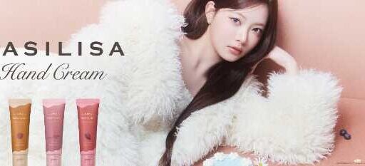 ヴァシリーサ秋冬コレクション♡甘く贅沢な香りの新作フレグランス登場