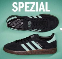 ABC-MARTで出会える♡adidas Originals「HANDBALL SPEZIAL」話題のクリアミント再販