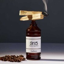 フレグランス♡LabSolue新作「315 PALO SANTO」が登場