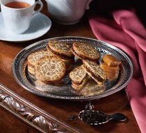 THE TAILORから期間限定「アールグレイ＆キャラメル」上品な秋のショコラコレクション