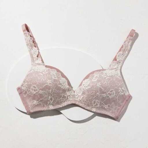 秋冬を彩るトリンプ新作♡優々ブラとSMART BALANCEの魅力をチェック