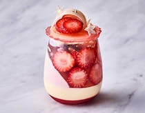 ホテルメトロポリタンのパンと苺スイーツで始める、ときめく2026年のご褒美時間