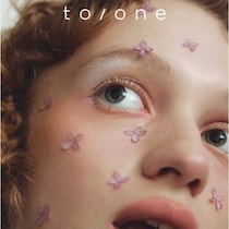 to/one初のマットリップ誕生♡春色がにじむ2026SSコレクション