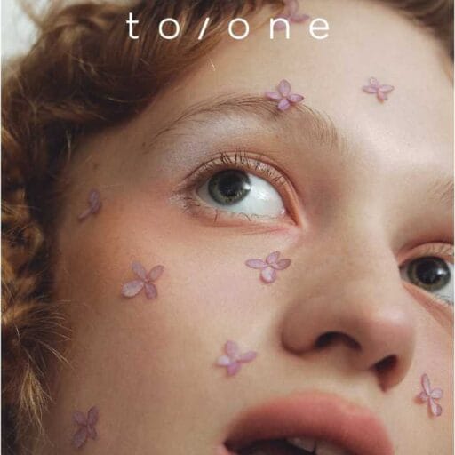 to/one初のマットリップ誕生♡春色がにじむ2026SSコレクション