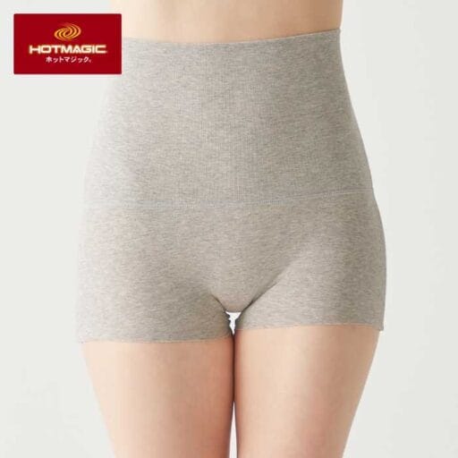 冬至の温活に♡グンゼのショーツ＆腹巻でお腹から守る大人女性の冷え対策ガイド