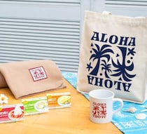 Eggs’n Thingsの福袋2026が登場！実用アイテム満載のLUCKY BAG