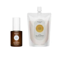 ukaのリニューアルで誕生。伊豆クロモジ発想の頭皮美容液が新時代へ