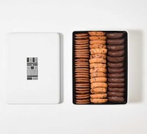 Minimalの人気クッキー缶からバレンタイン限定登場♡季節だけの特別な味わいを