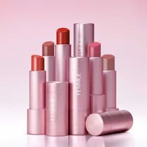 FEMMUE初のリップ誕生♡花の恵みで彩るスキンケア発想ルージュ