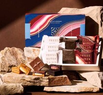 PRESS BUTTER SANDのバレンタイン2026♡選ぶ時間も甘い思い出に