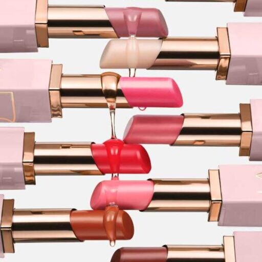 とろける艶めき♡NARSの新アフターグローリップバーム全9色を徹底紹介