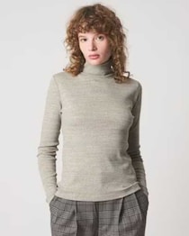 STEVEN ALAN×UNDYEDのインナーが誕生。染めない美しさを日常に