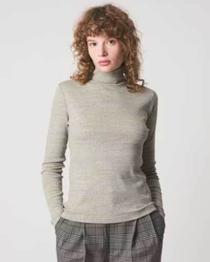 STEVEN ALAN×UNDYEDのインナーが誕生。染めない美しさを日常に