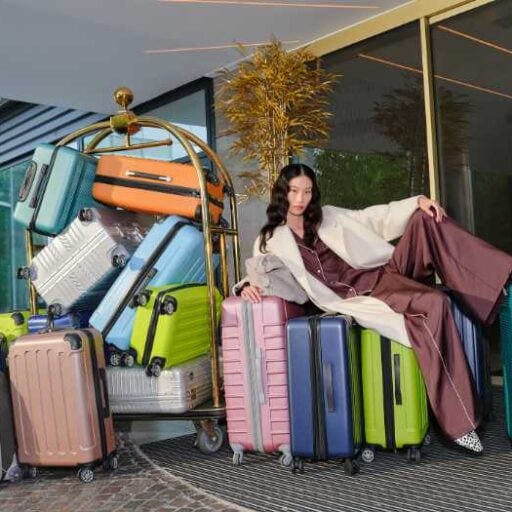 MAX&Co.の2026春夏♡大胆ミックスで魅せる最新スタイル