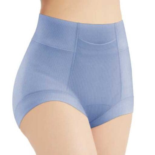 サニタリーショーツ新定番「雲パンツ」誕生、軽さと安心感を両立