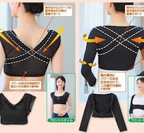 しまむらコラボが話題！活き活きラボ×ファイテン＆整体発想アイテム