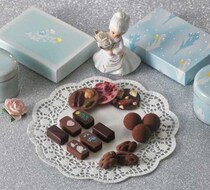 朝露をまとった幻想的な世界へ♡ルル メリーの新作コレクション2026