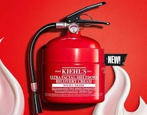 キールズの新作“瞬間バリア*クリームUFC”誕生！現代ダメージに先回りケア