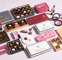 セバスチャン・ブイエの新作で彩るバレンタイン♡贅沢ショコラ全ラインナップ